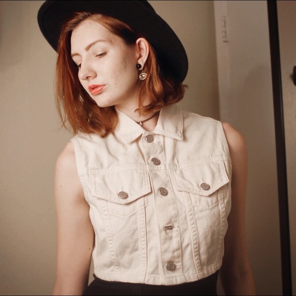 BDG (Urban Outfitters)- NWT Johnny Vest - Picture 10 of 10